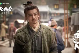 《九义人》《南风知我意》口碑对比，真是没有对比就没有伤害图片