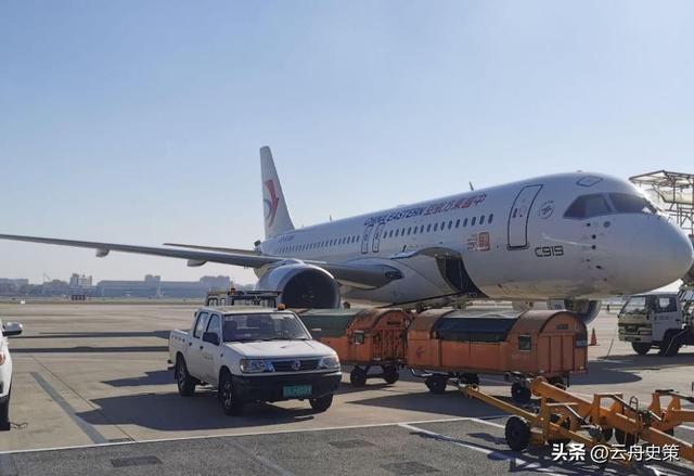 C919第二总装厂落地哪里？这三个城市激烈竞争，但最终输给了它！
