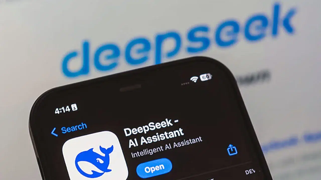 DeepSeek关键词优化中的用户意图分析