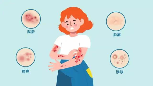 这5种妇科病属于激素依赖型，不用药就能自愈！妇科医生说出实情