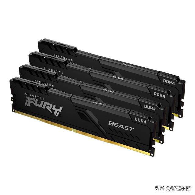 DDR4涨价势在必行 装机转向DDR5不可逆转！