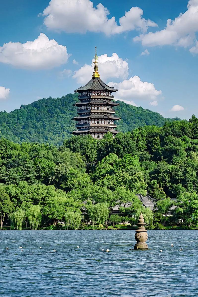 中国十大必去5A景区，你去过几个？