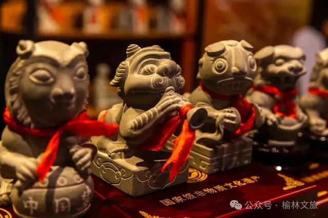 “煤”好遇见你，氢启新未来！榆林双博会一日游，逛展+美食+出游全攻略来了！