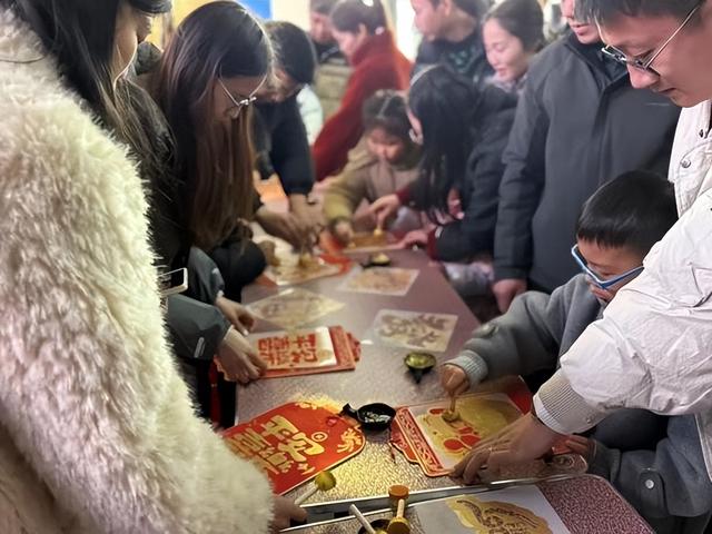 瓷韵贺新春·福马启新程丨2026年吉州窑博物馆春节系列活动精彩回顾