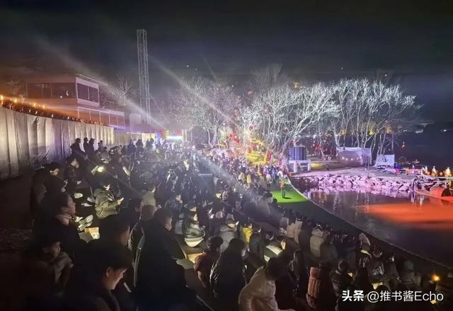 十几万人！平阳挤爆了！今天会更火