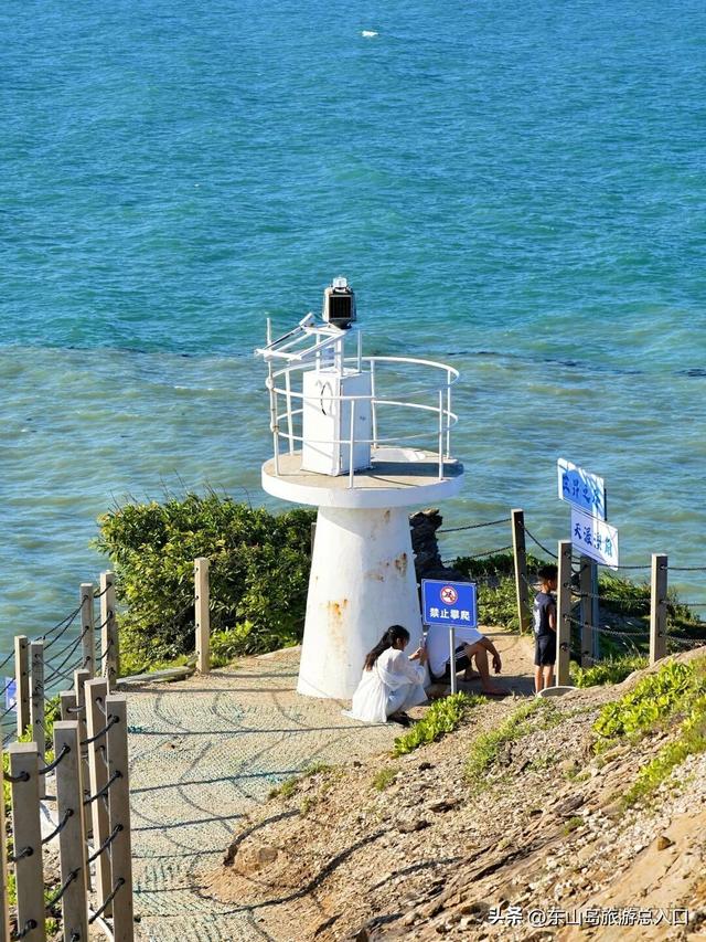 别再拍游客照了！东山岛真正出片的8大神级机位，错过等于白去！