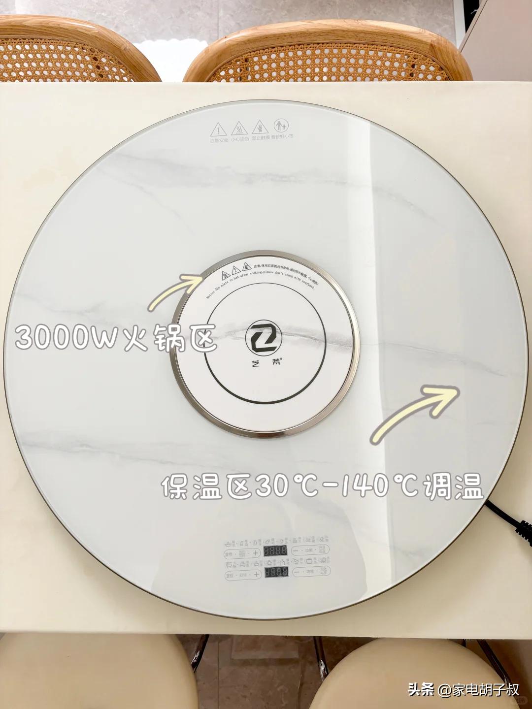 “小众,却能让生活直接开挂”的5类家电,好后悔现在才知道(图6) “小众,却能让生活直接开挂”的5类家电,好后悔现在才知道(图6)