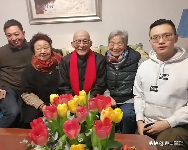 游本昌和妻子住进养老院，年花销30余万，自爆对父子关系耿耿于怀