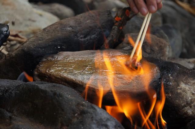 鞋垫藏细线被罚退赛！这根“小物件”竟是野外生存的“救命神器”