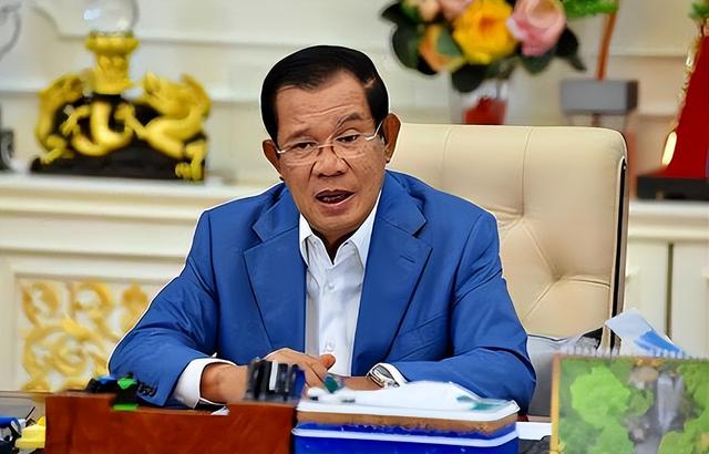 果不其然 ，柬埔寨变天了！总理洪玛奈突然发声，对外释放信号强烈