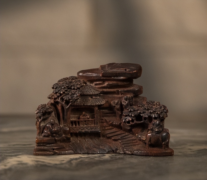 渔、樵、耕、读 渔、樵、耕、读