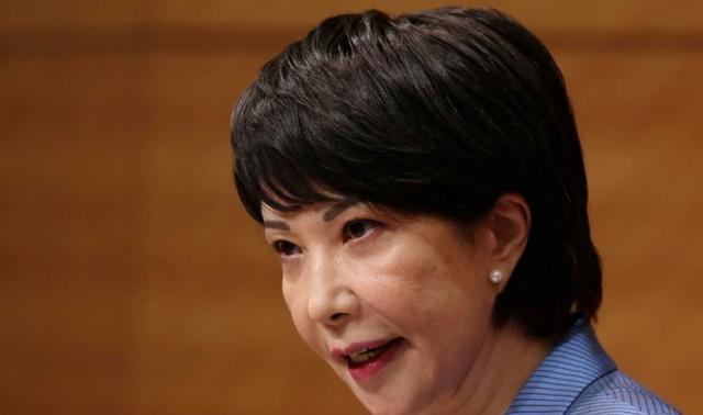 宁可得罪俄，也不能再挑衅中国，高市被彻底打醒了？