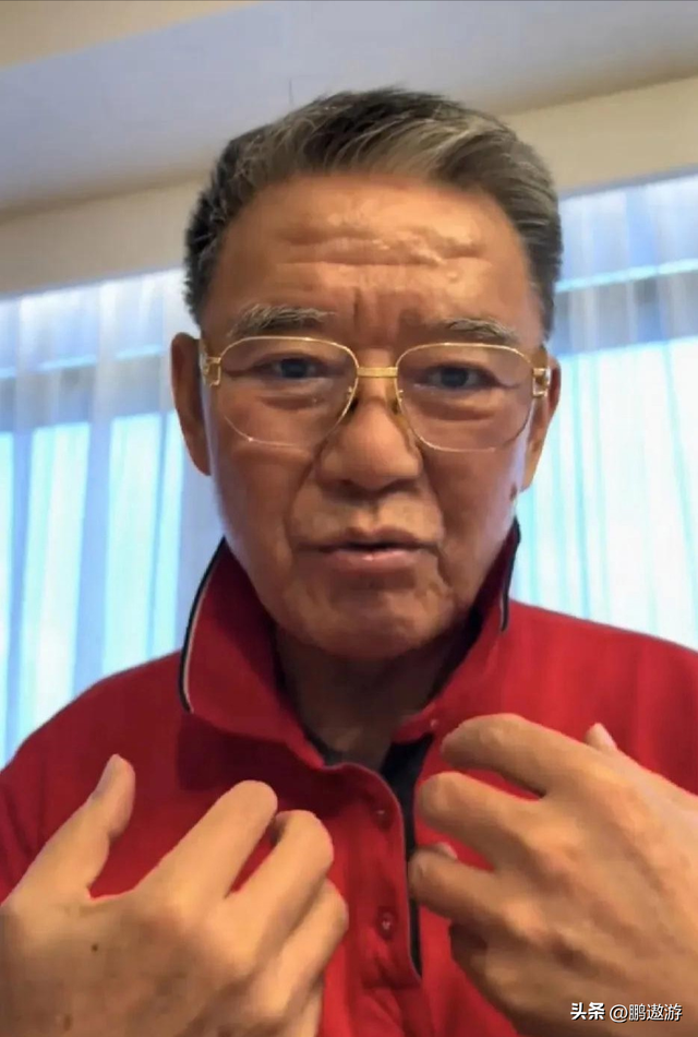 真相了！阅兵后才几天，李立群就因一句话，把自己推到风口浪尖上