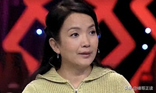 移居美国后心态失衡还是原形毕露？盘点演员吕丽萍在美国闹的笑话