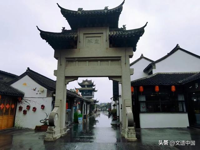 九座国保级古驿站，你去过几个？最后一个99%的人都不知道！