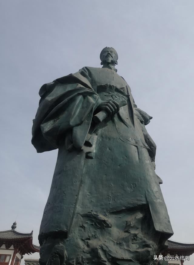 宝鸡这个县要是升成市，就改名猕猴桃市，简称“猕市”，看行不行