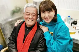 闫学晶离婚11年：二婚生宝宝又做婆婆，前夫三婚再做父亲图片