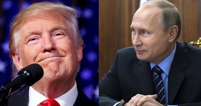 特朗普下令重启核试验，俄放话对等反制，核平衡出现危机！