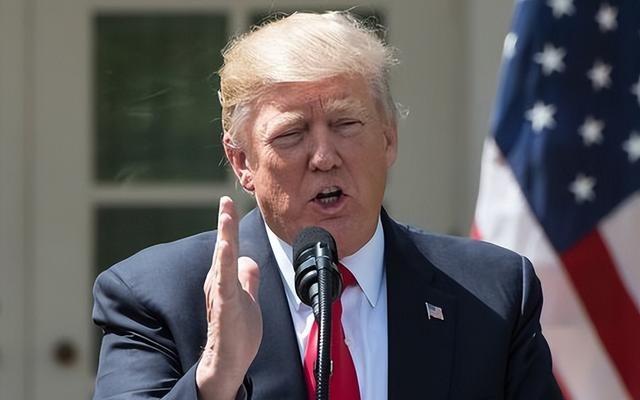 特朗普向全球发出通牒：180天内必须对中国动手，不帮忙就加税！ 第3张