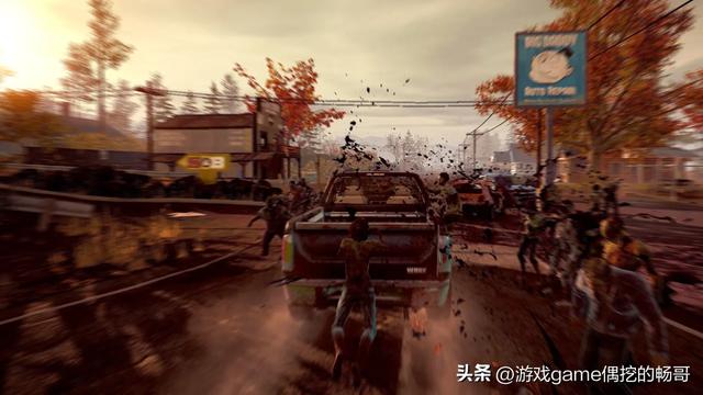 Steam夏促必玩丧尸游戏TOP神作(上):哪款能让你“肝”到天亮?