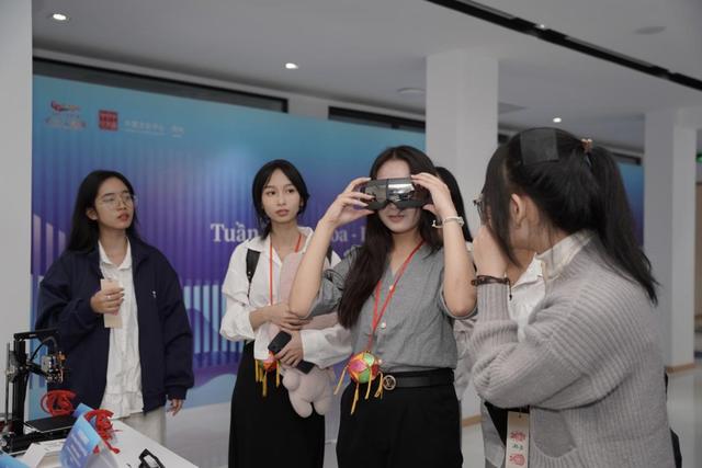 广西文化旅游科技周：以“文旅+科技”新范式激发中越交流活力