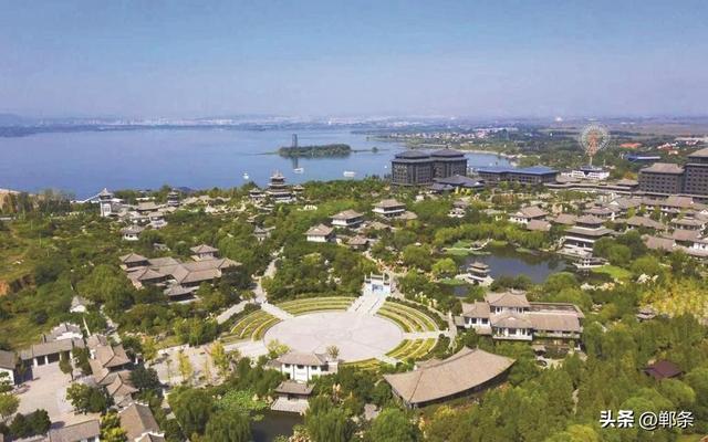 国庆假期来磁县！解锁北朝文化旅游带N种旅行体验