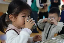泗阳：管道直饮水“免费装” 居民尽享“更高品质”饮水图片