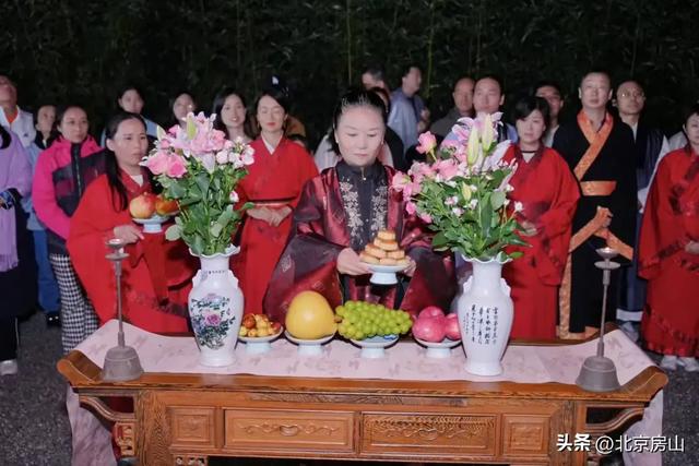 国庆假期圆满收官！房山文旅“火”力全开，秋日精彩不断档！