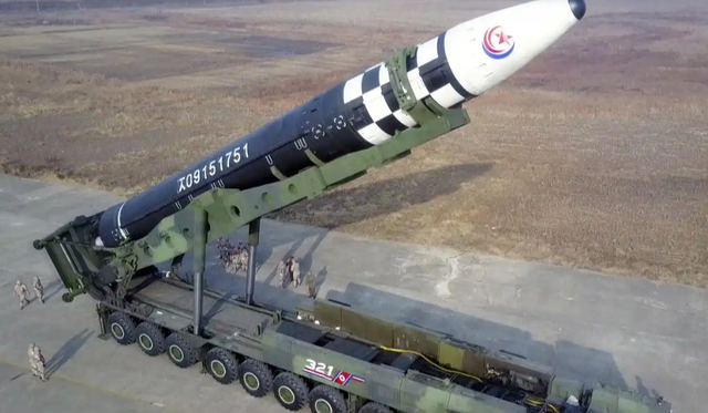 直击日本痛点！等了20年中方终于让步，删“无核化”表述松绑朝鲜