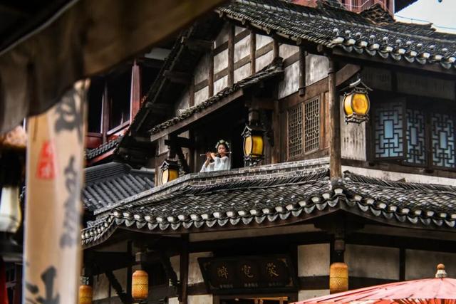 501实景演出全新升级！周二到周日，免费演艺天天看！