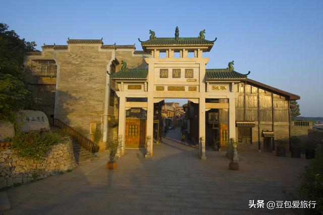 长沙漫游记——湘江畔的烟火与诗篇（5天精华版）