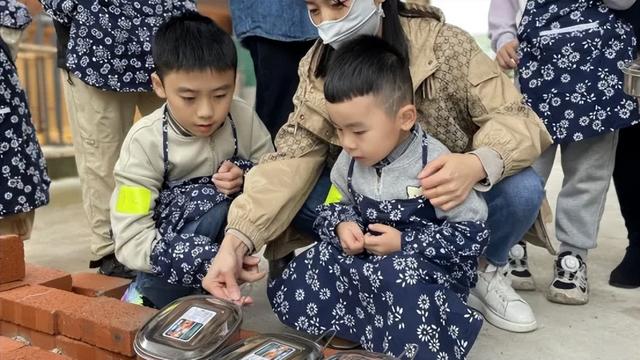 景区研学专属优惠礼包来了→