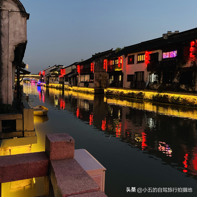 杭州Citywalk超全攻略：5条主题路线带你玩转杭城