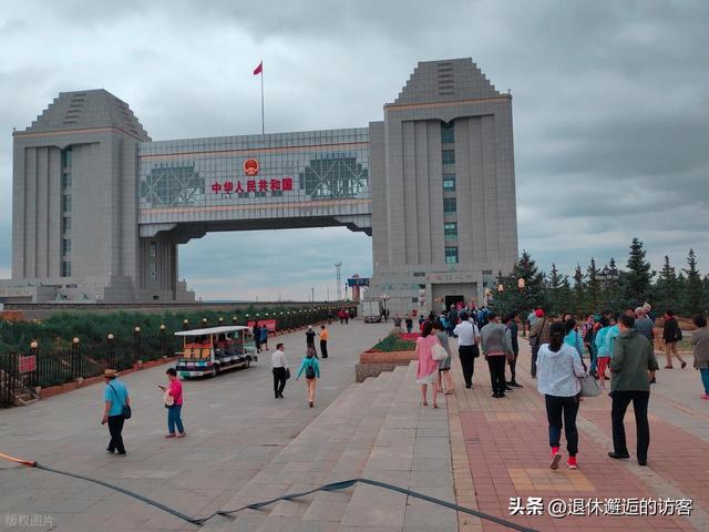 退休自驾三年，走遍大江南北，一路风雨一路歌