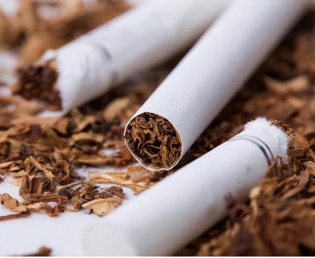 医生坦言：男性一旦彻底戒烟，用不了一年，身体会收获这6个改变