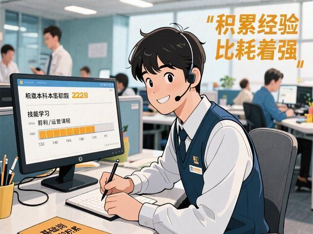 张雪峰：今年最难找工作的！不是农民工和大专生，而是普通本科生