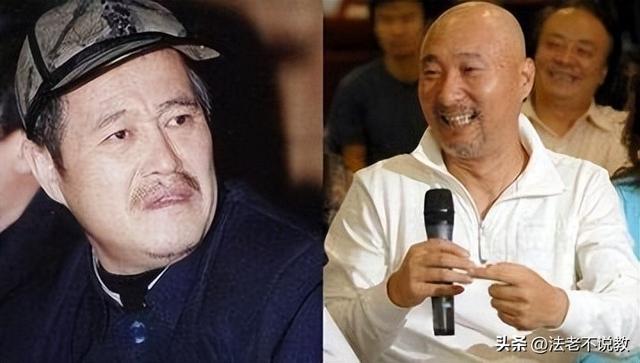 终于破案了！逼得赵本山退出央视春晚的不是宋丹丹，更不是范伟