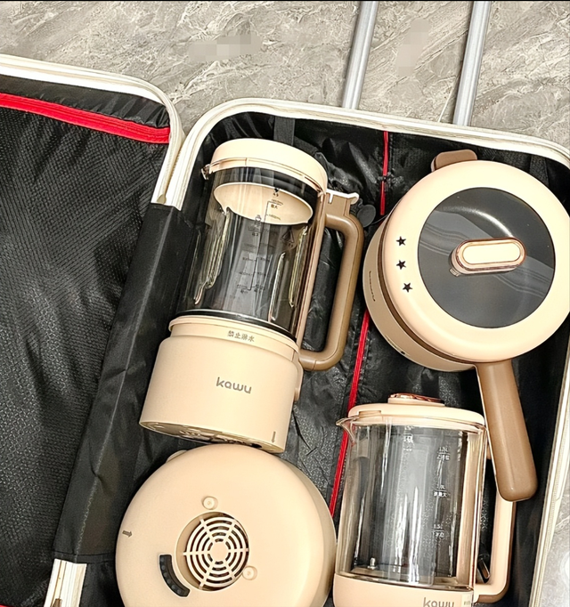 出门旅游，尽量不要带的 6大东西，根本没必要，特别最后1种，徒增烦恼