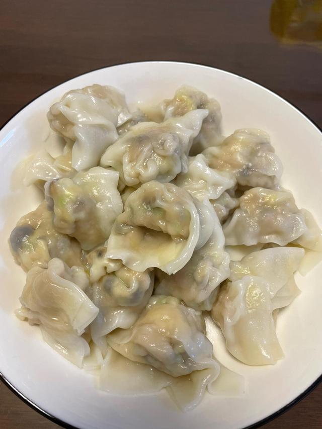 冬至包饺子，这3种馅是首选，时令蔬菜鲜过韭菜，鲜嫩多汁又营养