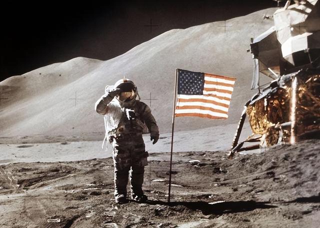 特朗普下令，真正的较量开始	，美国选好主战场，要与中国一决高下