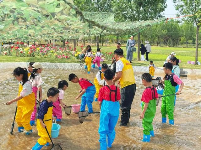日照：花样体验解锁滨海旅游 多元业态激活夏日经济
