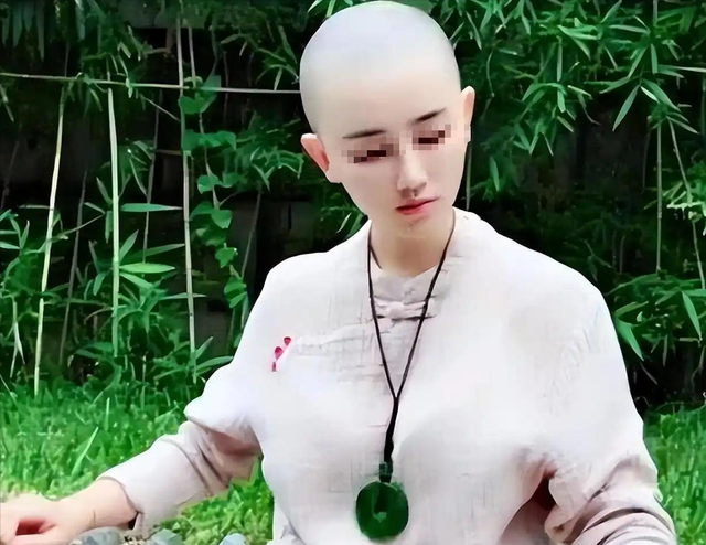 揭秘尼姑庵的黑暗面：尼姑平均年龄不到25，香客人来人往究竟为何