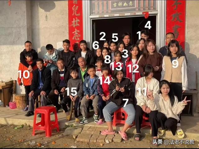 广西夫妇21年内生下15个孩子，2022年政府介入调查，如今怎样了？