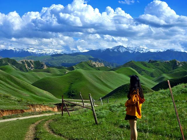 新疆旅游，必去20个景点，看看你都错失了多少风光大片！