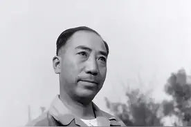 强如戴笠也有三个畏惧之人，其中一人还是名女子，他们究竟是谁？图片