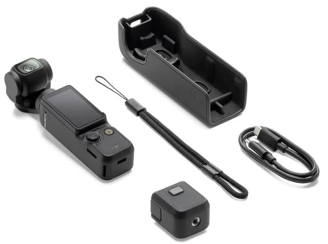 机闻速递：GoPro 两款新品即将发布！哪家厂商将在日本推出新品？