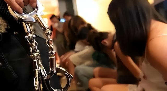 揭秘8000元过夜伴游，内幕曝光，明码标价、肮脏交易只是冰山一角