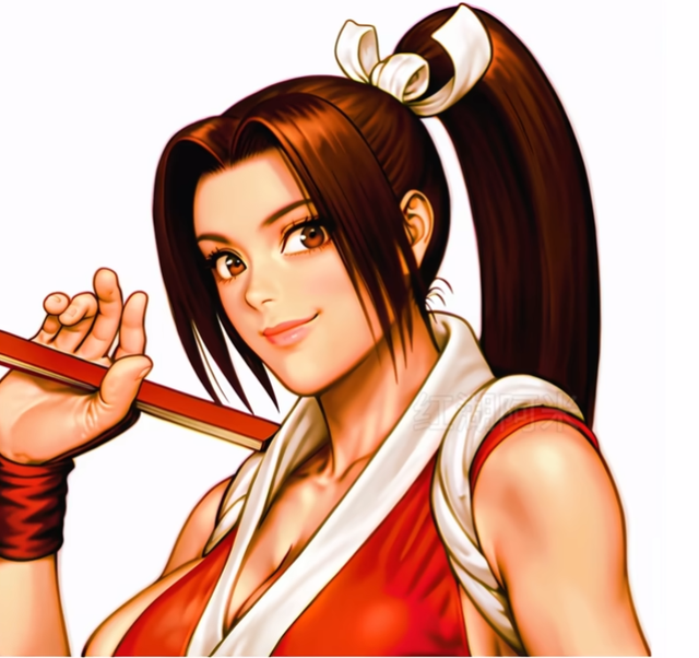 《拳皇98》像素画质高清还原，战败之后哪还有尊严