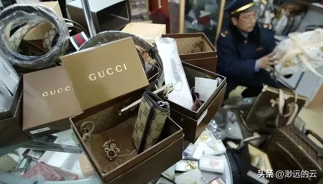 几乎全是假货！利润高达2400%	，为何消费者还前赴后继争相购买？