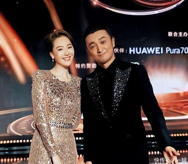 讨好大佬，陪睡上位	，遭央视“开除”，她身上的标签哪个才是真的